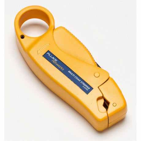 Fluke Networks 11231255 Coax Stripper