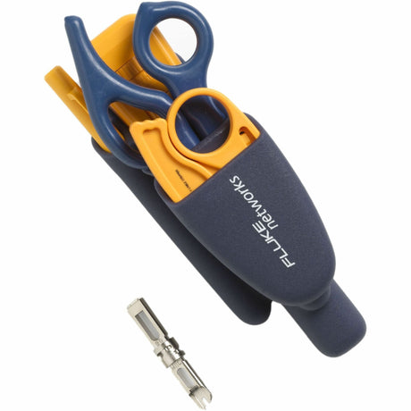 Fluke Networks 11291400 Carrying Case (Pouch) Tools