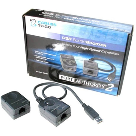 USB SUPERBOOSTER EXTENDER