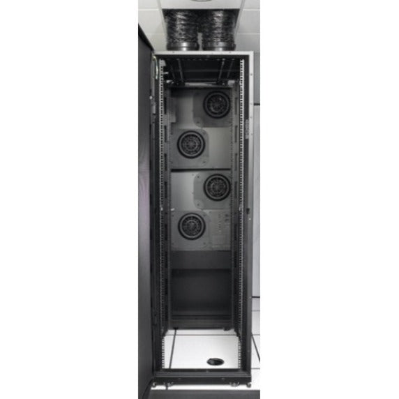 APC by Schneider Electric ACF400 Airflow Cooling System