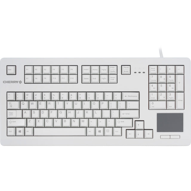 CHERRY MX 11900 Wired Keyboard