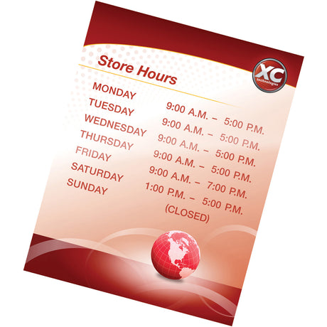 Fellowes Thermal Laminating Pouches - ImageLast&trade;, Jam Free, Letter, 3 mil, 25 pack