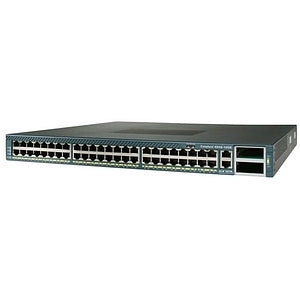 Cisco Catalyst 4948 Ethernet Routing Switch