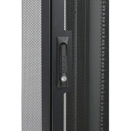 Combination Lock Handles (Qty 2) for NetShelter SX / SV / VX Enclosures