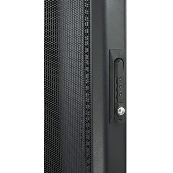 Combination Lock Handles (Qty 2) for NetShelter SX / SV / VX Enclosures