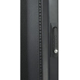 Combination Lock Handles (Qty 2) for NetShelter SX / SV / VX Enclosures