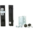 Combination Lock Handles (Qty 2) for NetShelter SX / SV / VX Enclosures