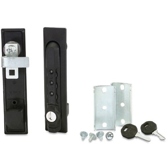 Combination Lock Handles (Qty 2) for NetShelter SX / SV / VX Enclosures