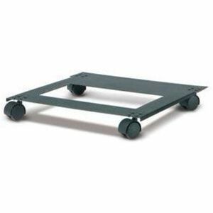 NetShelter WX Caster Kit