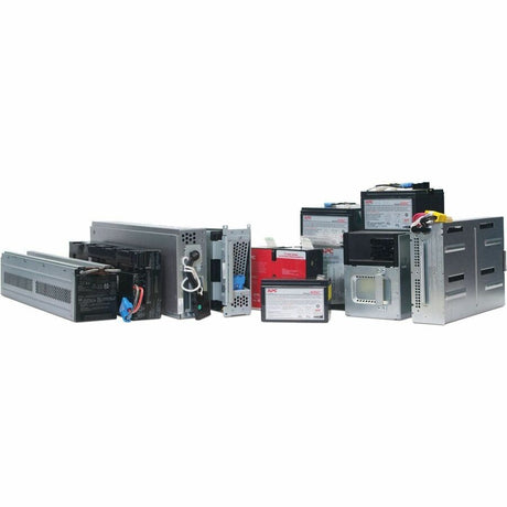 APC Replacement Battery Cartridge #46 with 2 Year Warranty