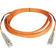 20M DUPLEX FIBER MMF LC/LC