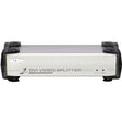 Aten VS162 2-port DVI VGA Splitter-TAA Compliant