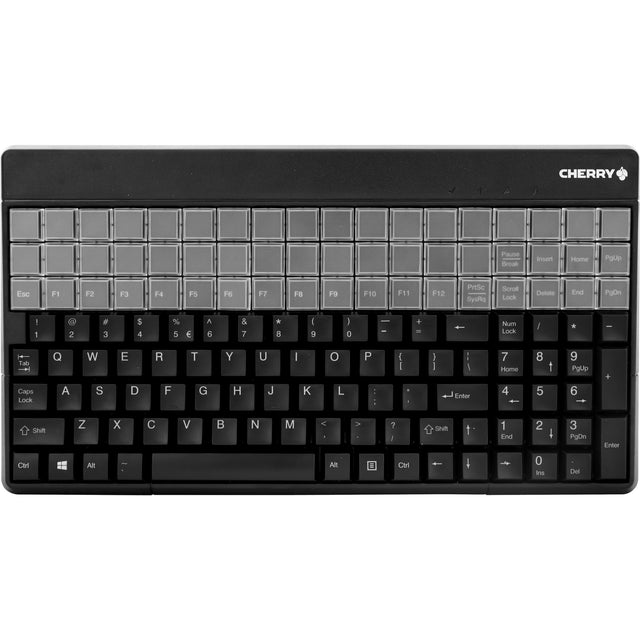 CHERRY G86-61400EUADAA POS Keyborad