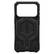 Urban Armor Gear Monarch Pro Case for Apple iPhone 17 Pro - Carbon Fiber