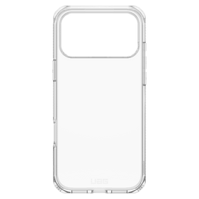 Urban Armor Gear UAG Plyo Case for Apple iPhone 17 Pro Max - Ice