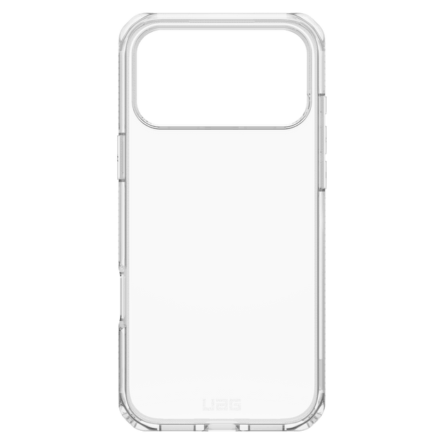 Urban Armor Gear UAG Plyo Case for Apple iPhone 17 Pro Max - Ice