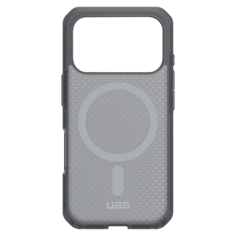 Urban Armor Gear UAG Dot MagSafe Case for Apple iPhone 17 Pro - Ash