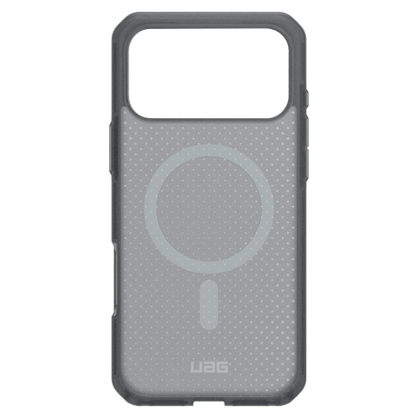 Urban Armor Gear UAG Dot MagSafe Case for Apple iPhone 17 Pro Max - Ash