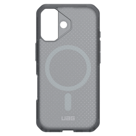 Urban Armor Gear UAG Dot MagSafe Case for Apple iPhone 17 - Ash