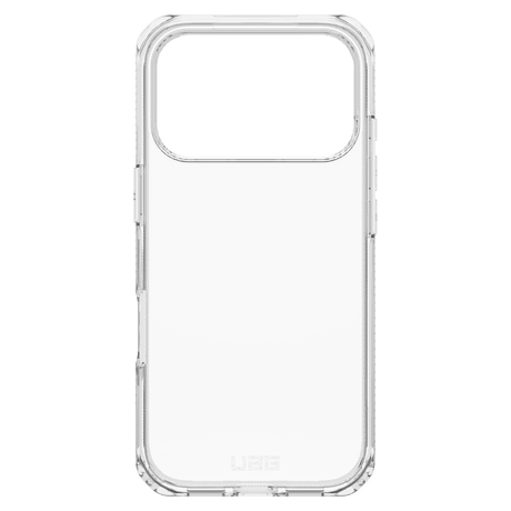 Urban Armor Gear Plyo Case for Apple iPhone 17 Pro - Ice by UAG