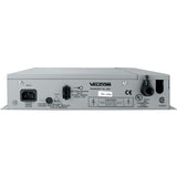 Valcom 6 Zone One-Way Page Control with Power
