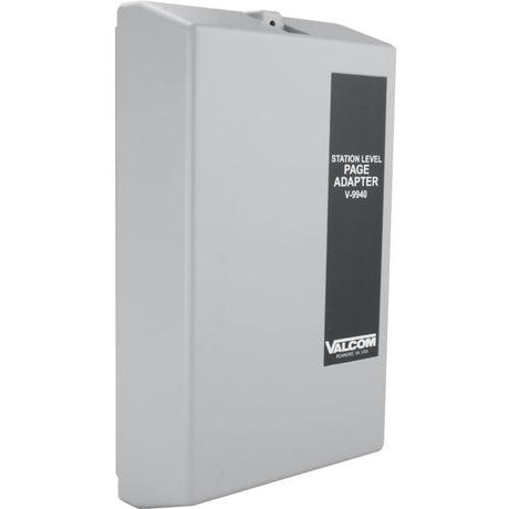 Valcom Expandable Station Level Page Adapter