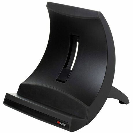 3M Ergonomic Vertical Notebook Computer Riser