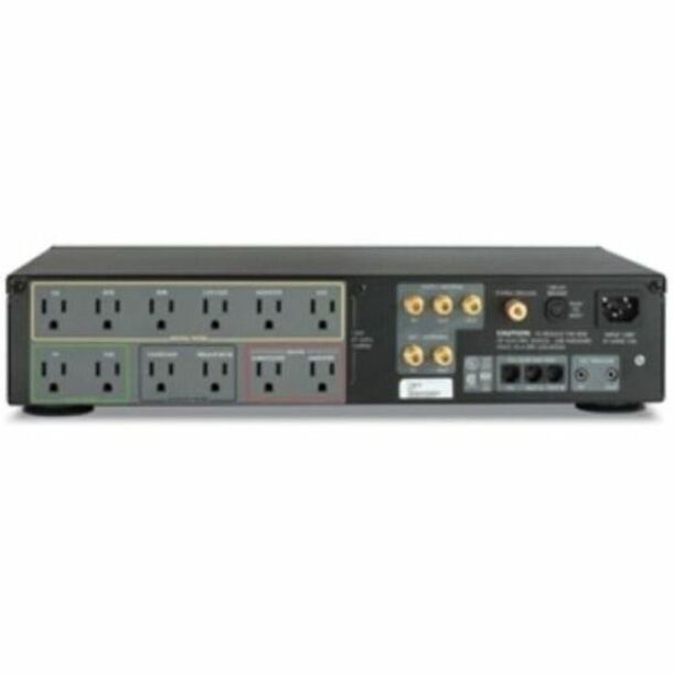 APC 1500 VA H Type Line Conditioner