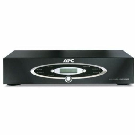 APC 1500 VA H Type Line Conditioner