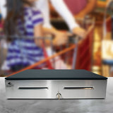 S4000 DRAWER 18X16 STEEL FRONT