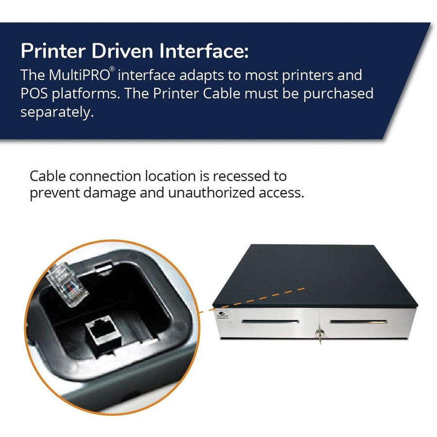 S4000 DRAWER 18X16 STEEL FRONT