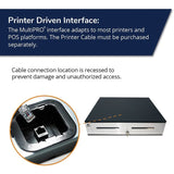 S4000 DRAWER 18X16 STEEL FRONT