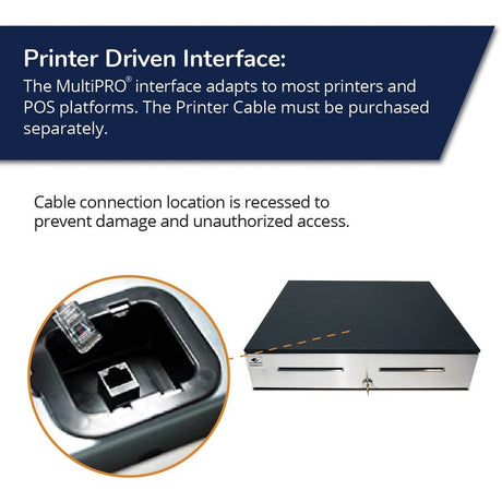 S4000 DRAWER 18X16 STEEL FRONT