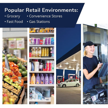 S4000 DRAWER 18X16 STEEL FRONT