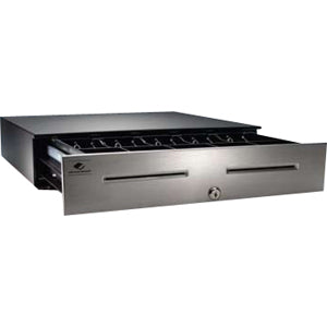 apg&reg;Heavy- Duty Point of Sale Cash Drawer | Series 4000 JD237A-BL1816-C