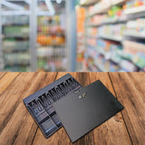 STEEL LOCKING TILL COVER