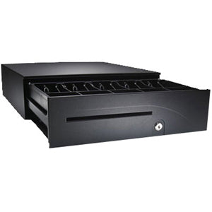 apg&reg;Heavy- Duty Point of Sale Cash Drawer | Series 100 T320-BL16195