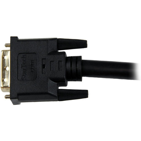 StarTech.com 20 ft HDMI&reg; to DVI-D Cable - M/M
