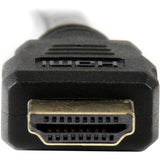 StarTech.com 20 ft HDMI&reg; to DVI-D Cable - M/M