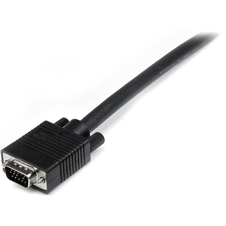 StarTech.com 75ft Coax High Resolution Monitor VGA Cable - HD15 M/M
