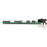 C2G Lava Octopus 8-Port PCI 16550 DB9 Serial Card