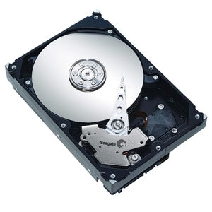 Seagate BarraCuda ST3750640A 750 GB Hard Drive - 3.5" Internal - IDE (IDE Ultra ATA/100 (ATA-6))