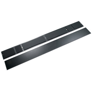 APC by Schneider Electric ACCS1002 Rack Mount - Black