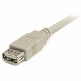 StarTech.com USB 2.0 Extension Cable