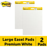 Post-it&reg; Self-Stick Easel Pads