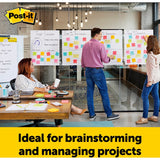 Post-it&reg; Self-Stick Easel Pads