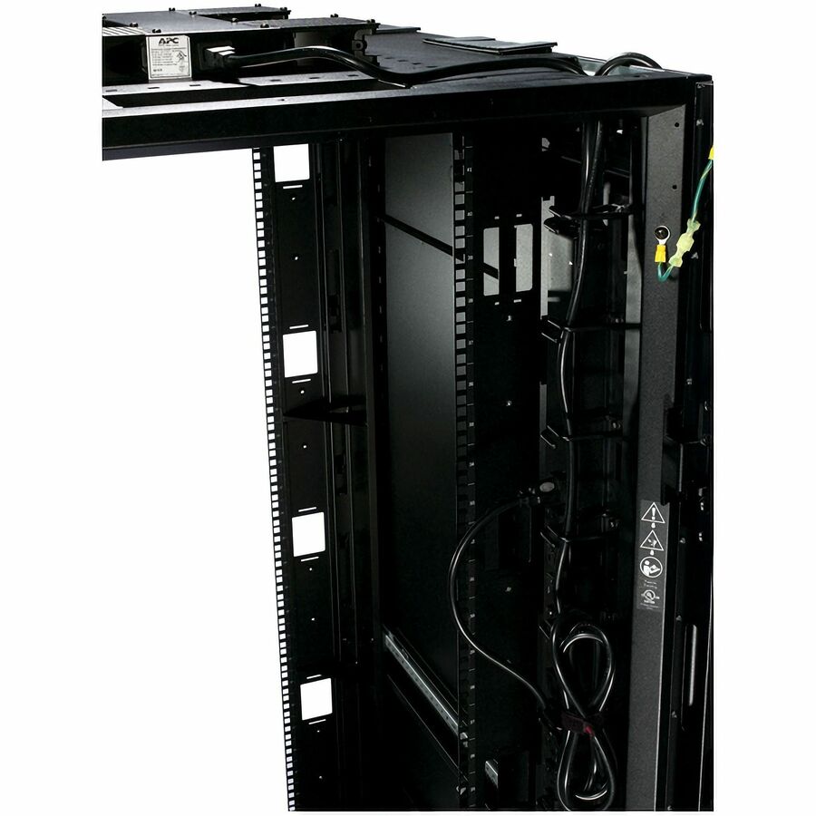 APC by Schneider Electric Roof Fan Tray for NetShelter SX 750mm Enclosures