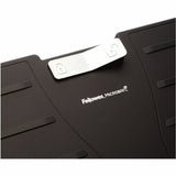 Fellowes Office Suites&trade; Adjustable Footrest with Microban&reg;