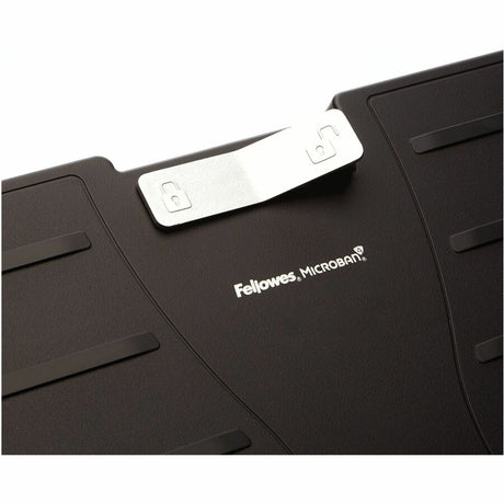 Fellowes Office Suites&trade; Adjustable Footrest with Microban&reg;