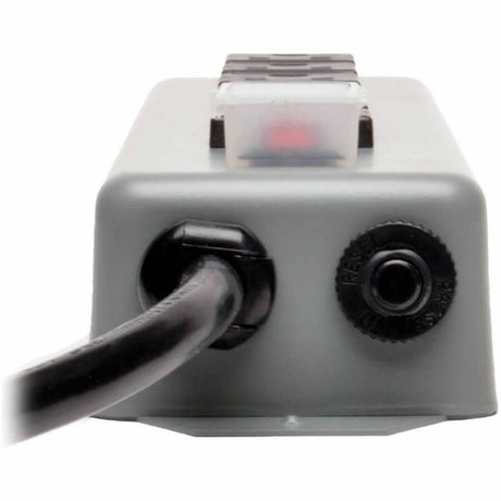 6 OUTLET INDUSTRIAL POWER STRIP